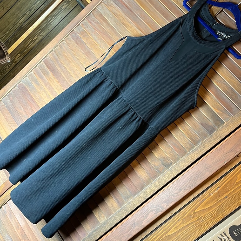 Forever 21+ 1X party dress